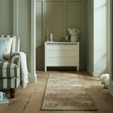 Flair Rugs Ročno tkan tekač iz mešanice jute v naravni barvi 60x230 cm Arriana – | Shoptok.si