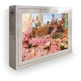 WALLXPERT PZL_056_1000 multicolor puzzle | ePonuda.com