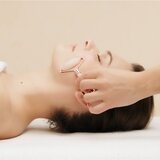 Payot Face Moving Sculpting Facial Quartz Roller kozmetička oprema 1 kom | shoptok.hr
