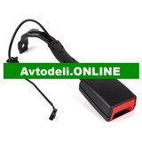 VW Originalni varnostni pas PASSAT B6 | Shoptok.si