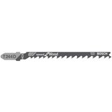Bosch list vbodne žage t 244 d hcs za les 74 mm 5-6 zpz | Shoptok.si