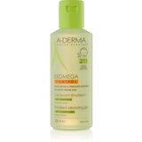 A-derma Exomega omekšavajući gel za pranje za djecu 200 ml Cijene