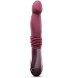 Blush vibrator temptasia trixie thrusting wine | Shoptok.si