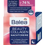 Balea Beauty Collagen noćna krema 50 ml