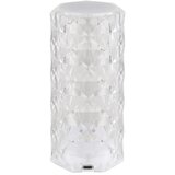 Globo 28071K - LED RGB punjiva dodirna stona lampa GIXI LED/0,6W/3,7V 500mAh | Eponuda.com