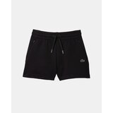 Lacoste Kratke hlače & Bermuda GF5378 Črna Cene