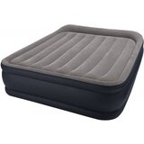 Intex Napihljiva postelja Plus Deluxe Pillow Rest Raised Queen 203 x 152 x 42 cm Cene