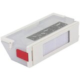 INORCO Sklop škatle za prah za nadomestne dele sesalnika Ecovacs Deebot Ozmo T9 Max T9 Power T9, (21848923) Cene