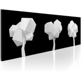  Slika - Geometrical Trees 135x45 | shoptok.hr