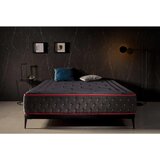 Moonia Vzmetnica Viskoelastični Hexaflex Moon 27cm, 150x200cm - (21563229) | Shoptok.si