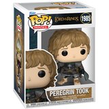 Funko Figura POP El Señor de los Anillos Peregrin Took | shoptok.hr