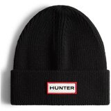 Hunter Kape Hxru0047251 Box Set Jura Beanie Sca Črna Cene