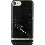 RF Zaštitna Maskica za Apple iPhone 6 / 7 / 8 / SE - Crna KP40560 | Eponuda.com