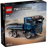 Lego Technic Dump Truck 42203 | Eponuda.com
