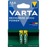 Varta Punjiva Baterija AAA 1000 mAh bli2 | Eponuda.com