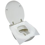 Travelsafe papirna prevleka wc deske | Shoptok.si
