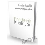 Dereta Frederik Koplston - Istorija filosofije od francuskog prosvetiteljstva do Kanta Cene'.'