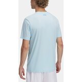 Under Armour Men's T-shirt UA M STACKED LOGO SS - Men's | Shoptok.si