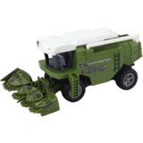  Kombajn na daljinsko upravljanje Combine Harvester - zeleni | shoptok.hr