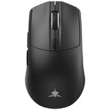 WHITESHARK MIŠ WGM-5020 CADOR / 10.000 DPI – Crni / Wireless | Eponuda.ba