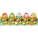 Lindt Mini zlati zajčki,mlečna čokolada Cene