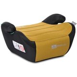Lorelli AUTO SEDISTE MAGELLAN I-SIZE (125-150cm) - LEMON CURRY (10071682403)