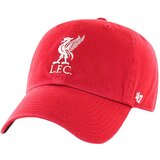 47 Brand Muška šilterica brand epl fc liverpool cap epl-rgw04gws-rda | shoptok.hr