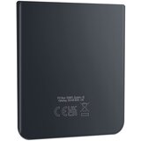 Samsung Uradno spodnje zadnje steklo Galaxy Z Flip 4, polnocno modra, (20897941) Cene