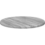 vidaXL Nepremična površina Siva sonoma 40 x 40 x 1.5 cm | Shoptok.si