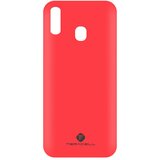  Maska za Samsung A20/ A205F/ A30/ A305F mat Giulietta crvena | ePonuda.com