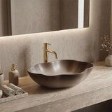 REA Bath Umivalnik na podstavku Pearl Ombre | Shoptok.si