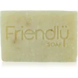 Natural Soap Cedarwood naravno milo 7x95 g