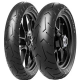 Pirelli Scorpion Trail III ( 160/60 ZR17 TL 69W zadnje kolo, M/C )