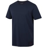 Husky Men's cotton T-shirt Tee Base M dark blue | shoptok.hr