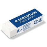 Staedtler Radirka Rasoplast 33x16x13mm 526B40, (20378390) | Shoptok.si
