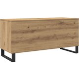  Ormar za ploče Starog drveta 100x38x48 cm Izrađeno drvno | shoptok.hr