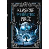 Grupa autora - Klasične priče fantastike