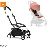 Stokke konstrukcija sa sjedalom Yoyo® ginger 646001, 646406 | shoptok.hr