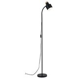 Orion Stojeća lampa GILI 1xE27/40W/230V crna | Eponuda.com