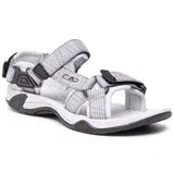 CMP Sandali Hamal Wmn Hiking Sandal 38Q9956 Siva