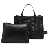 Guess HWWZ72 06230 Crna Cijene