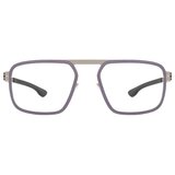  Unisex Dioptrijske naočale Ic! Berlin Ic! Berlin IC5052/V Purple Cijene