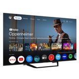 Tesla televizor 55E655BUS/D-LED/55"/UHD/Smart/Google tv/crna | ePonuda.com