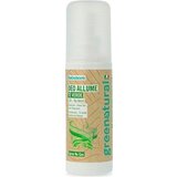 Greenatural deo sprej sa zelenim čajem - 100 ml Cijene