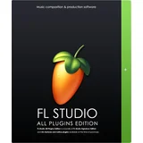 Image Line FL Studio All Plugins Edition (Digitalni izdelek)