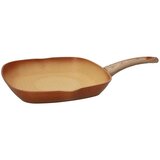 Grill TAVA 28*28CM TRADITIONAL ORANGE | Eponuda.ba