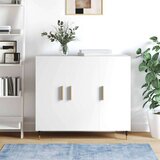  Ravna drška 587 pcs Boja prirodnog drva 130 x 25 x 30 mm | shoptok.hr