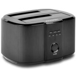 Axagon ADSA-ST Dual-Dockingstation, USB 3.0, 2x 2,5''/3,5'' SSD/HDD, SATA 6 priključna stanica tvrdog diska | Eponuda.ba