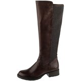 Rieker Polškornji Booties Z9591 Kostanjeva Cene