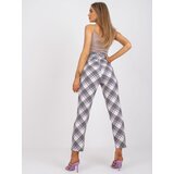 Italy Moda Trousers-DHJ-SP-3689.08-ecru | shoptok.hr